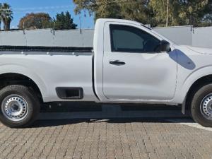 Nissan Navara 2.5DDTI SE S/C - Image 5