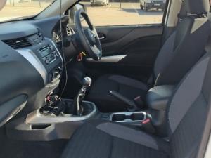 Nissan Navara 2.5DDTI SE S/C - Image 6