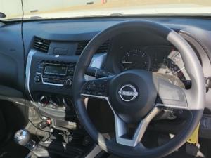 Nissan Navara 2.5DDTI SE S/C - Image 8