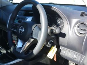 Nissan Navara 2.5DDTI SE S/C - Image 9