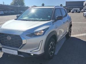 Nissan Magnite 1.0T Acenta - Image 20