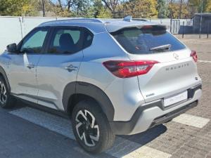 Nissan Magnite 1.0T Acenta - Image 22