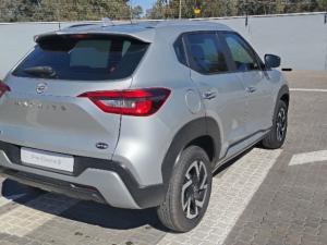 Nissan Magnite 1.0T Acenta - Image 2