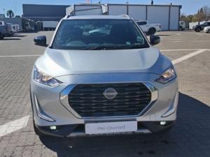 Nissan Magnite 1.0T Acenta - Image 3