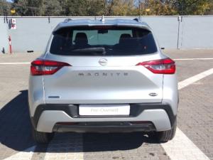 Nissan Magnite 1.0T Acenta - Image 4