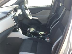 Nissan Magnite 1.0T Acenta - Image 6