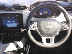 Nissan Magnite 1.0T Acenta - Image 8
