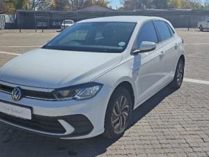 Volkswagen Polo 1.0 TSI - Image 19