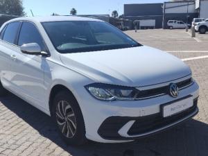 Volkswagen Polo 1.0 TSI - Image 1