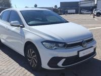 Thumbnail Volkswagen Polo 1.0 TSI
