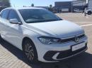Thumbnail Volkswagen Polo 1.0 TSI