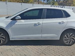 Volkswagen Polo 1.0 TSI - Image 20