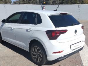 Volkswagen Polo 1.0 TSI - Image 21