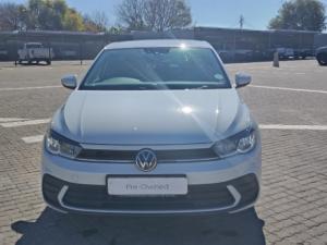 Volkswagen Polo 1.0 TSI - Image 3