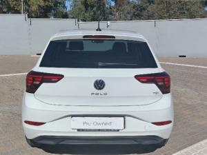 Volkswagen Polo 1.0 TSI - Image 4