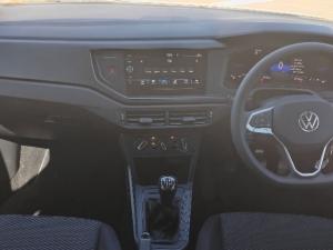 Volkswagen Polo 1.0 TSI - Image 7