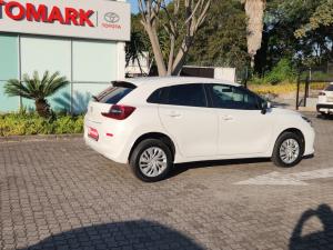 Toyota Starlet 1.5 Xi - Image 2