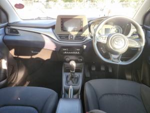 Toyota Starlet 1.5 Xi - Image 6