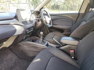 Toyota Starlet 1.5 Xi - Image 7