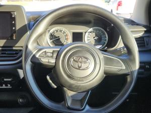 Toyota Starlet 1.5 Xi - Image 8