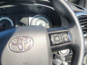 Toyota Hilux 2.8 GD-6 RB RaiderS/C - Image 10