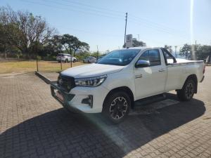 Toyota Hilux 2.8 GD-6 RB RaiderS/C - Image 11