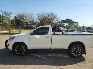 Toyota Hilux 2.8 GD-6 RB RaiderS/C - Image 13