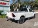 Toyota Hilux 2.8 GD-6 RB RaiderS/C - Thumbnail 2