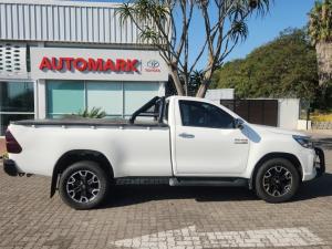 Toyota Hilux 2.8 GD-6 RB RaiderS/C - Image 3