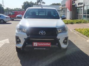 Toyota Hilux 2.8 GD-6 RB RaiderS/C - Image 4