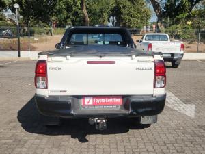 Toyota Hilux 2.8 GD-6 RB RaiderS/C - Image 5