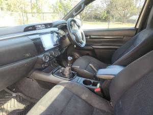 Toyota Hilux 2.8 GD-6 RB RaiderS/C - Image 7