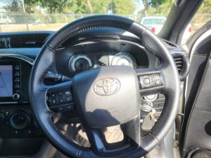 Toyota Hilux 2.8 GD-6 RB RaiderS/C - Image 8