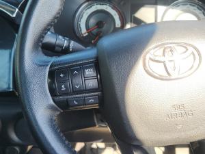 Toyota Hilux 2.8 GD-6 RB RaiderS/C - Image 9
