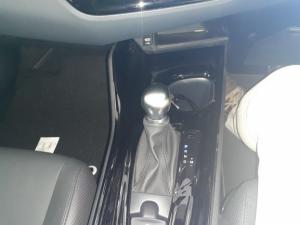 Toyota Starlet 1.5 XR - Image 10