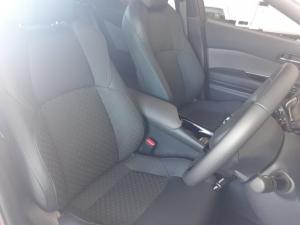 Toyota Starlet 1.5 XR - Image 12