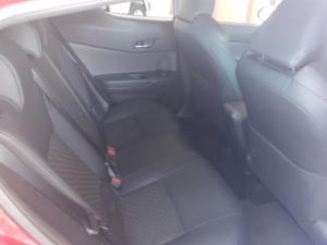 Toyota Starlet 1.5 XR - Image 13