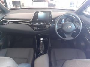 Toyota Starlet 1.5 XR - Image 14