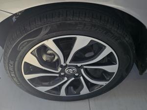 Toyota Starlet 1.5 XR - Image 14