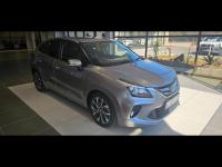Thumbnail Toyota Starlet 1.5 XR