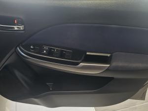 Toyota Starlet 1.5 XR - Image 20