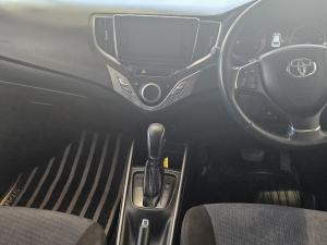 Toyota Starlet 1.5 XR - Image 6