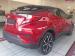 Toyota Starlet 1.5 XR - Thumbnail 6
