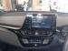 Toyota Starlet 1.5 XR - Thumbnail 9