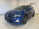 Thumbnail Volkswagen Polo 1.0 TSI Comfortline
