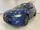 Thumbnail Volkswagen Polo 1.0 TSI Comfortline