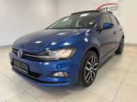 Thumbnail Volkswagen Polo 1.0 TSI Comfortline
