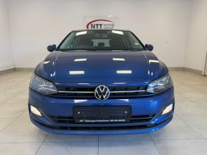 Volkswagen Polo 1.0 TSI Comfortline - Image 3