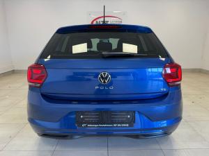 Volkswagen Polo 1.0 TSI Comfortline - Image 4