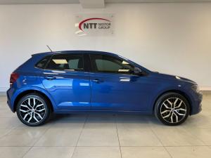Volkswagen Polo 1.0 TSI Comfortline - Image 5